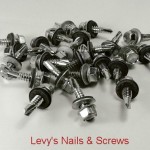 Levy's Nails & Screws