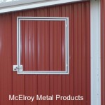 McElroy Metal Products
